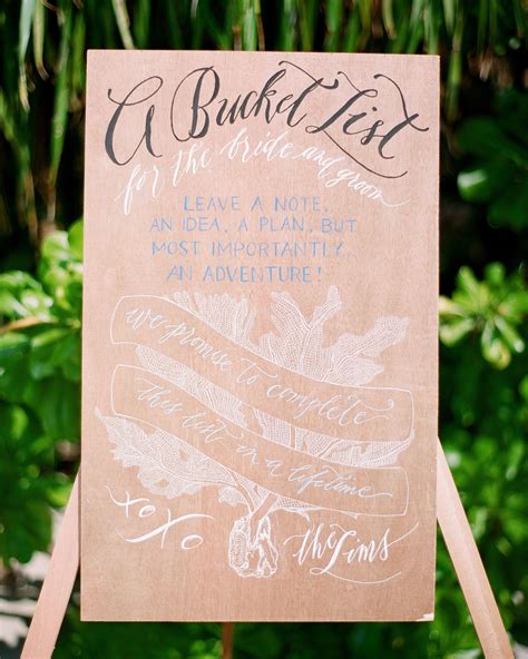 29 Creative Wedding Signs Youll Love Wedding Signs Wedding Guest