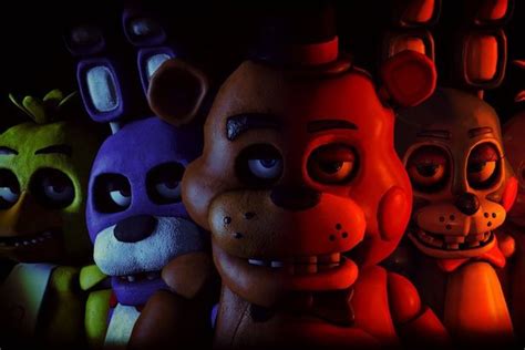 Five Nights At Freddys 6 Announced Then Canceled
