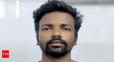 Chennai Man Who Slashed Genitals After Gay Sex Encounter Held For Murder Chennai News Times