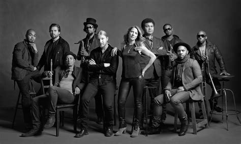 New Album Releases Let Me Get By Tedeschi Trucks Band The Entertainment Factor
