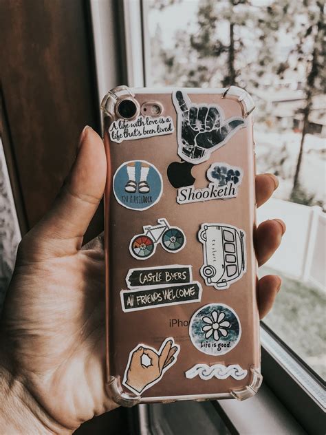 Pin By Ava Miner On My Board Diy Phone Case Aesthetic Phone Case