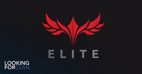 Elite Gaming Looking For Clan
