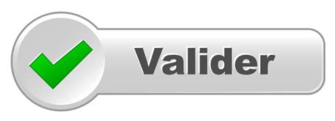 Valider un boutpon avant l'autre bouton ; Photos, illustrations et vidéos de "bouton valider"