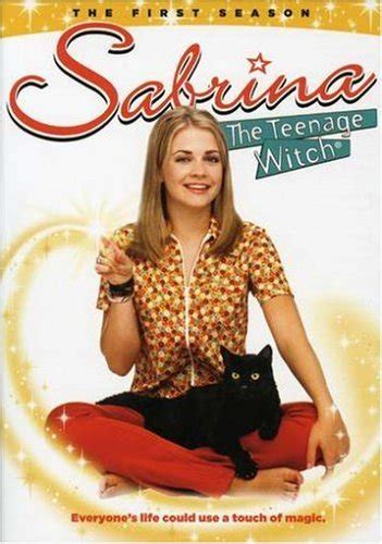 Sabrina The Teenage Witch Season 1 Episode 12 Watch In Hd Fusion