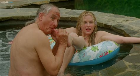 Daryl Hannah Nude Keeping Up With The Steins Qceleb Com
