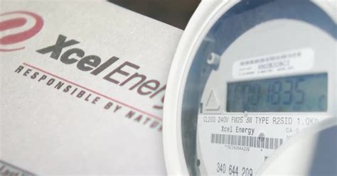 Xcel Energy Customers Could Soon See This Monthly Reduction On Their