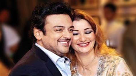 The Truth About Adnan Sami Wife Stars Fact