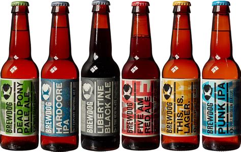 Brewdog Craft Brewer Brewdog Looks To Foray Into India With 35 Pubs