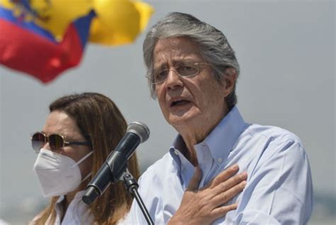 Guillermo Lasso Se Alista Para Asumir El Poder En Ecuador El Impulso