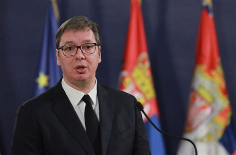 Serbia Kosovo Talks Resume As Europe Replaces America As Peacemaker