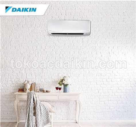 Harga AC Daikin Super Multi Hot Water Daikin Airconditioner Jakarta