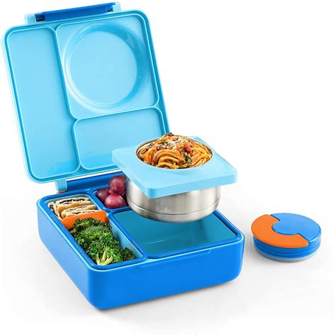 20 Best Insulated Lunch Boxes For Hot Food Must Read This Before Buying