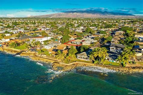 91 002b Muumuu Place House For Sale In Ewa Beach 201911994 Hawaii