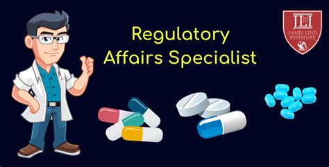 How To Become A Regulatory Affairs Specialist Jli Blog