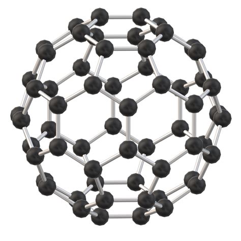 Buckminsterfullerene C60 Content Classconnect