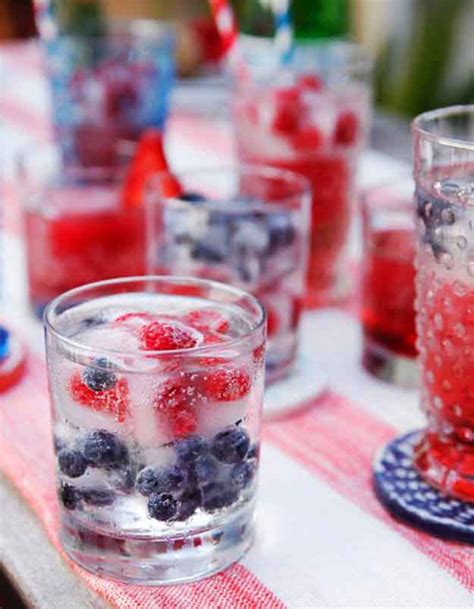45 Festive 4th Of July Recipes And Party Food Ideas You Can Diy