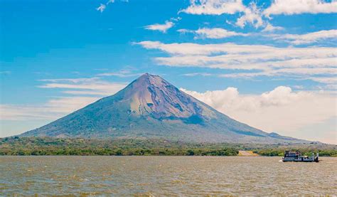 Know Amazing Volcanoes Of Nicaragua Nicaragua Tourism