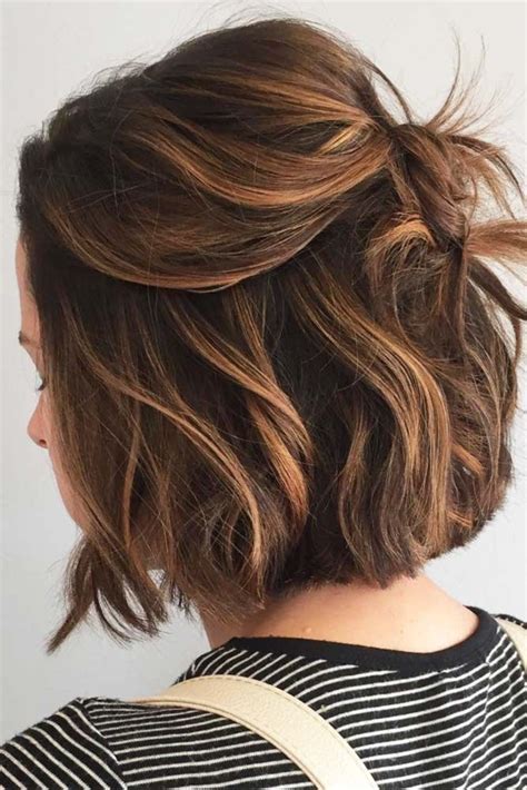 You will be turning heads with this amazing look. 90+ Amazing Short Haircuts For Women In 2021 ...