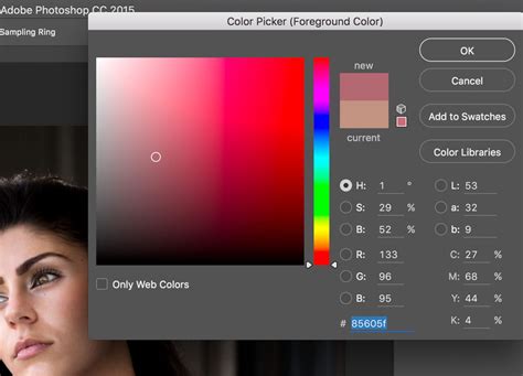 The Adobe Color Picker Tool We All See It But Do You Really
