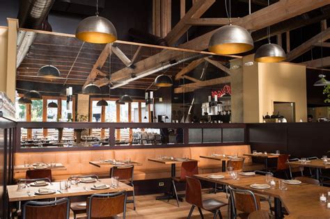 Look Inside Long Awaited Renata Which Is Secretly Open Now Eater