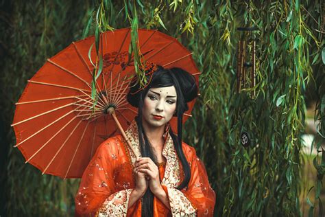 Secrets de geisha l art de la séduction a t il vraiment été appris