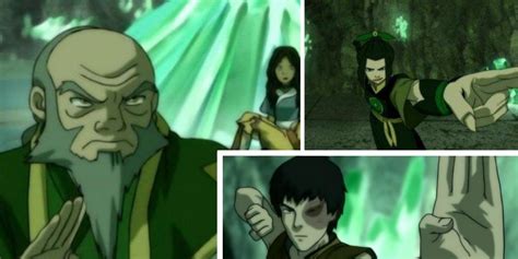 The Last Airbender Zukos 5 Greatest Strengths And His 5 Weaknesses
