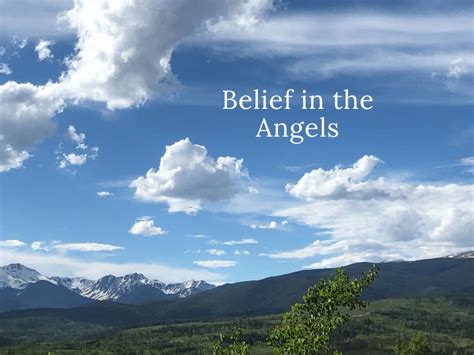 Belief In The Angels Of Allah In Islam ~ Authentic Islamic Knowledge