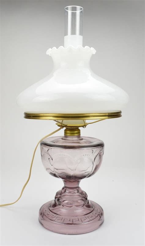 Hurricane lamp clear glass globe hurricane lamp glass hurricane. Antique glass lamp globes - Lighting and Ceiling Fans