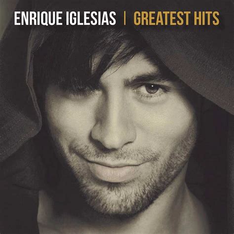 Cd Enrique Iglesias Greatest Hits Sears