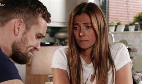 Coronation Street Spoilers Michelle Connor Jailed As She Pleads Guilty