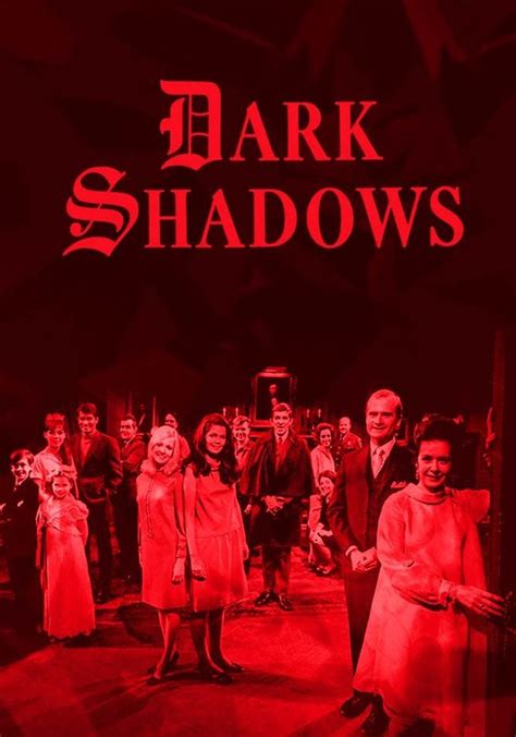 Dark Shadows Watch Tv Show Stream Online