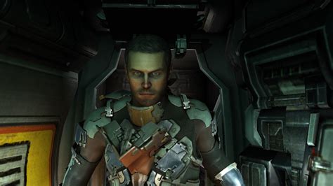 Dead Space 2 Review Giant Bomb