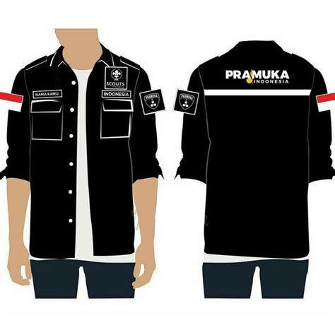 Baju kemeja ini memiliki desain modern serta model terbaru menjadikan banyak para wanita yang memilih untuk menggunakan baju atasan ini. Desain Baju Kemeja Remaja Masjid - Rumah Joglo Limasan Work