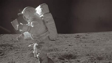Apollo 14 Astronaut Edgar Mitchell Dies Us News Sky News