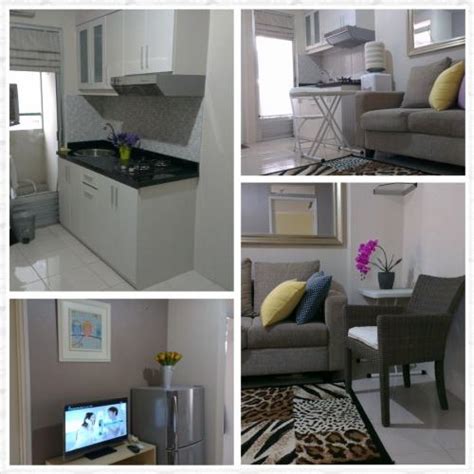 Jual kalibata city tipe 2 kamar furnished renovasi. Jual Apartemen Kalibata City - Kalibata Regency Tower ...