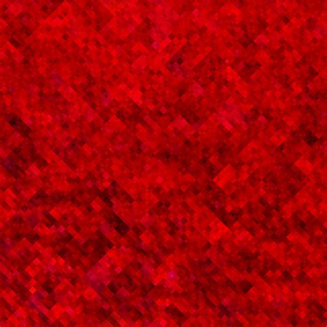 Red Pixel Pattern Background Free Stock Photo Public Domain Pictures