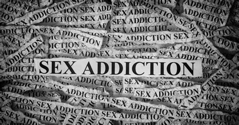 Recovering From Sex Addiction Treatment Psychology Today
