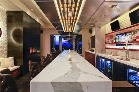 California Home's $350,000 Bar Is Totally Amazing (PHOTOS) | HuffPost