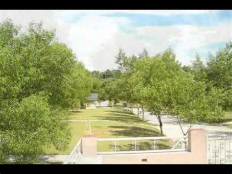 The park comes with manicured lawns, lakes and fountains. Manila Memorial Park-Davao - YouTube