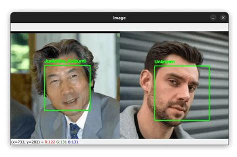 Face Detection And Blurring With Opencv And Python Don T Repeat