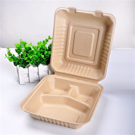 China Eco Friendly Biodegradable Disposable Straw Pulp Fast Food