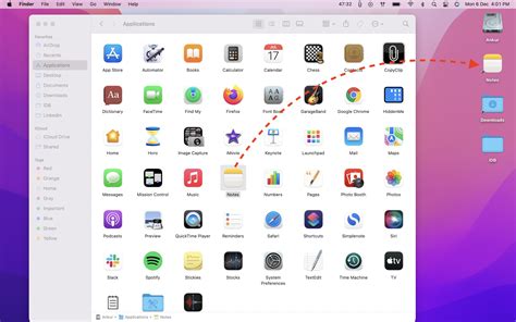 How To Add Icon To Desktop Mac