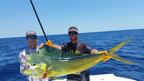 Experience The Thrill Of Deep Sea Fishing In Florida Travel Ji