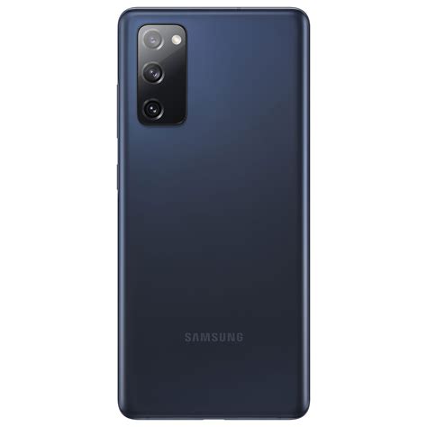 Samsung Galaxy S20 Fe Fan Edition 5g Sm G781b Blue 6gb 128gb