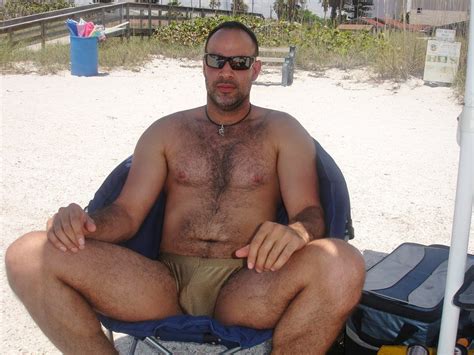 Big Dick Beach Bulges Hot Sex Picture