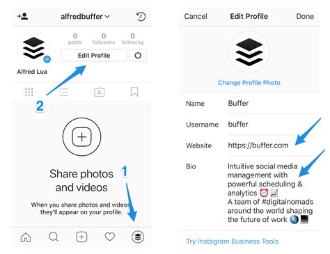 How To Use Instagram For Your Business For Beginners Culium