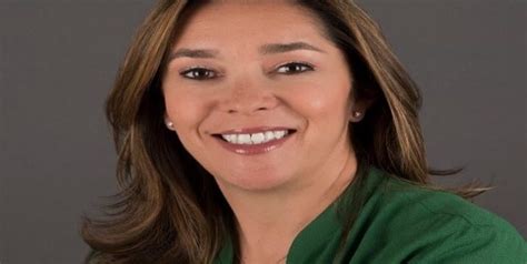 María Fernanda Suárez Será La Ministra De Minas Y Energía Calgary Latino