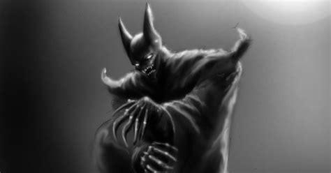 Amazing Batman Fan Art Series Shows How Creative Fans Are When It Comes