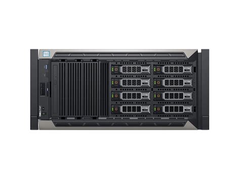 Dell poweredge t440 tower server price in pakistan. Dell EMC PowerEdge T440 5U Tower Server - 1 x Intel Xeon ...