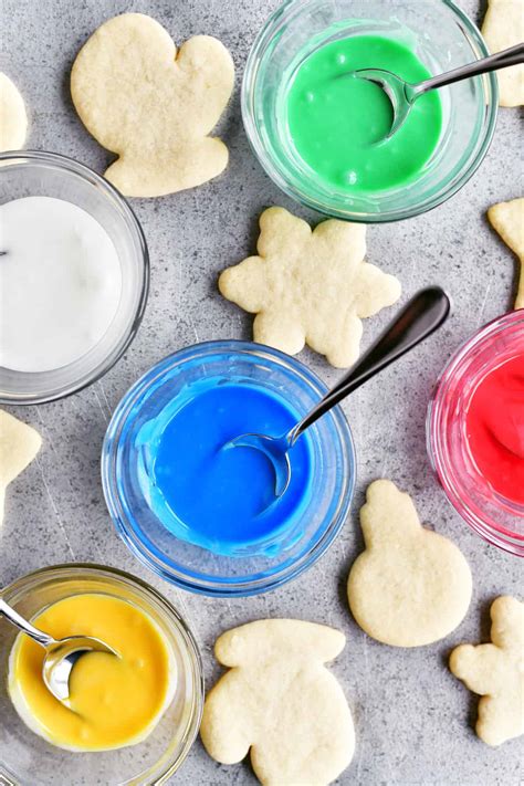 How To Put Frosting On Sugar Cookies Riggs Laught